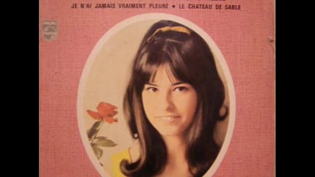 Chantal Kelly - Le Chateau De Sable смотреть онлайн