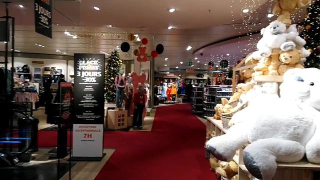 Suisse Switzerland Genève Швейцария Женева магазины новый год Boutiques du nouvel an смотреть онлайн