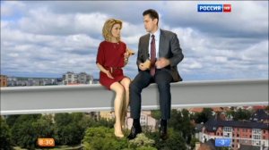 Елена Николаева - ножки ч.1