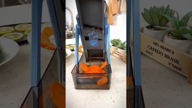 Best Mandoline Slicer For multi purpose UseLink in Bio.... #foodslicer #mandoline #kitchengadgets смотреть онлайн