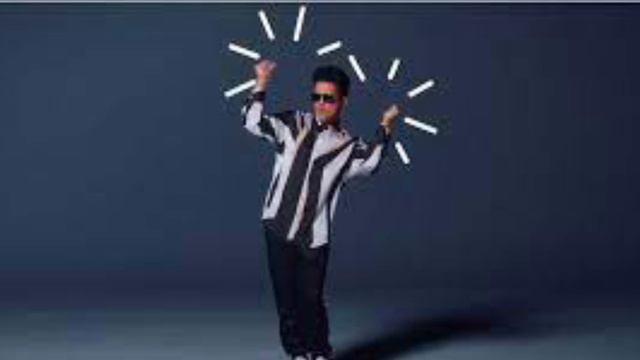 That’s What I Like - Bruno Mars （nobass） смотреть онлайн