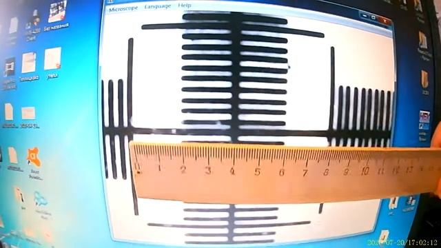 Бесплатный микроскоп с Алиэкспресс смотреть онлайн