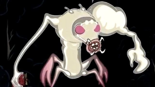 СОЗДАНИЯ МУЛЬТИ СЕРИАЛА  ГРАВИИ ФОЛЗ/ АЛЕКС ХИРШ