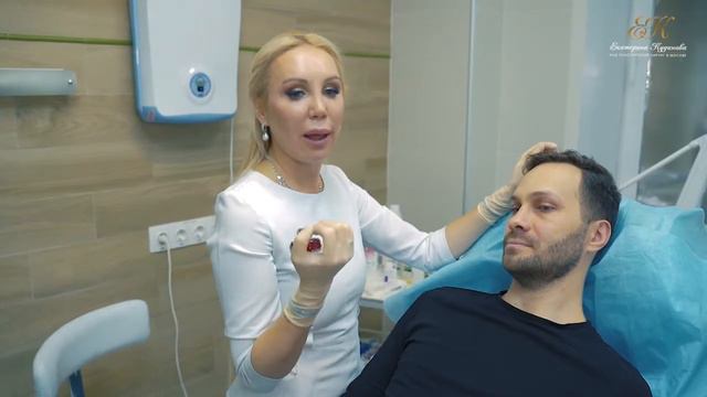Ботокс для мужчин смотреть онлайн