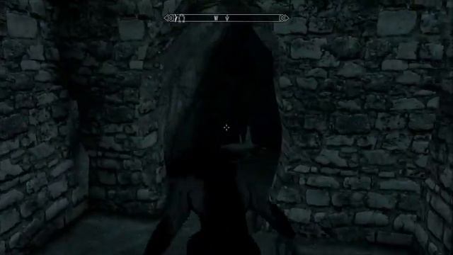 Werewolf Adventures (Skyrim) смотреть онлайн