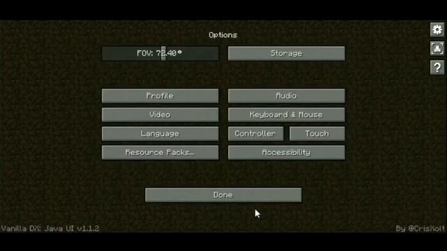 I Installed Minecraft Java In Android | Minecraft Java For Android смотреть онлайн