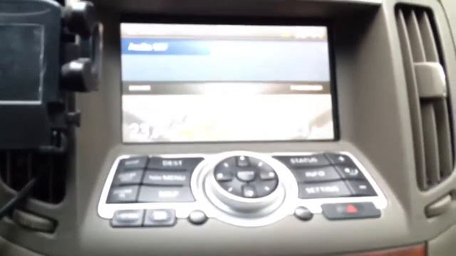 Управление климатом в infiniti смотреть онлайн