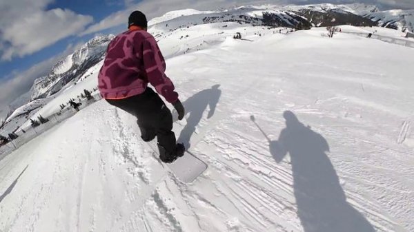 "EXTRA CLICK" Episode 1