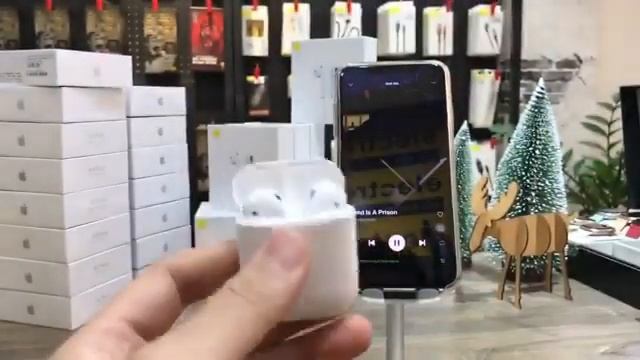 Phụ Kiện Chất 100% cho mở hộp xem hàng trước khi thanh toán - Tai nghe ??????? ? смотреть онлайн