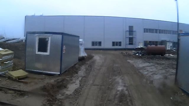 Место выгрузки ТОНАРов смотреть онлайн