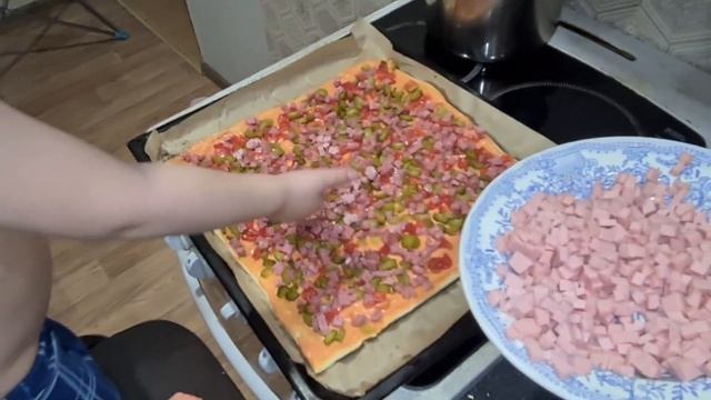 Приключения на Воде