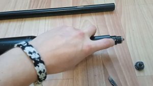 Aselkon MX9 pcp раздушка.