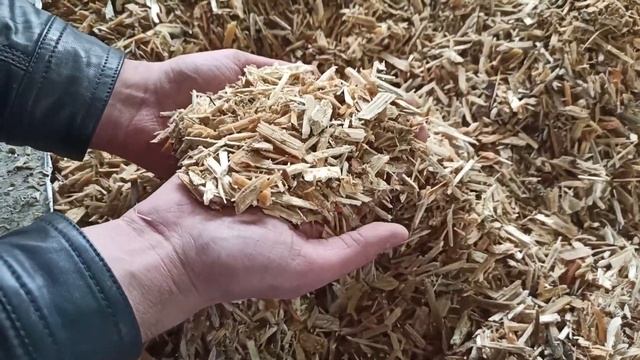 Арболит. Производство арболитовых блоков смотреть онлайн