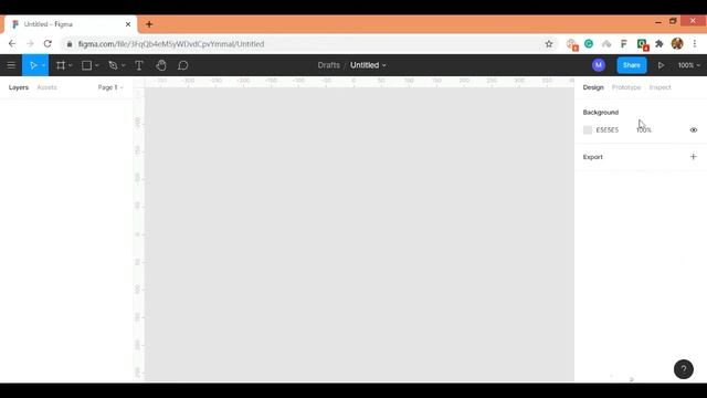 How to Create File in Figma Part 3 In Hindi in 2021 || Amazing Graphics Tech смотреть онлайн