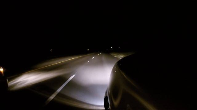 2001 SVT Lightning vs 2009 Trailblazer SS 30 mph roll смотреть онлайн