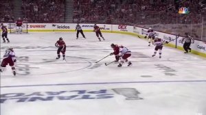 Алекс Овечкин и Никлас Бэкстрём - один из лучших дуэтов в истории НХЛ