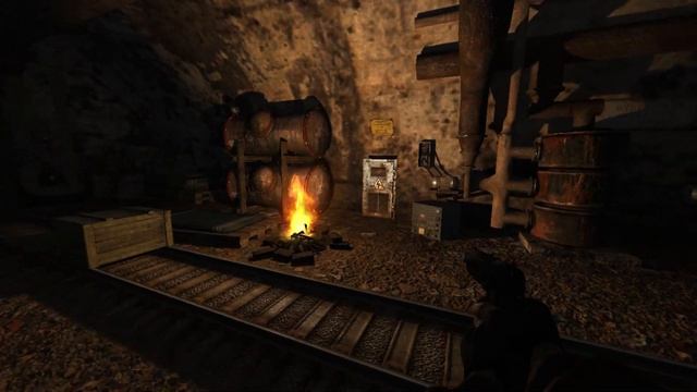 ГРУППИРОВКА ГРЕХ В СТАЛКЕРЕ. КТО ОНИ? смотреть онлайн