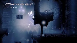 Где найти амулет "Искажатель заклинаний" в Hollow Knight.