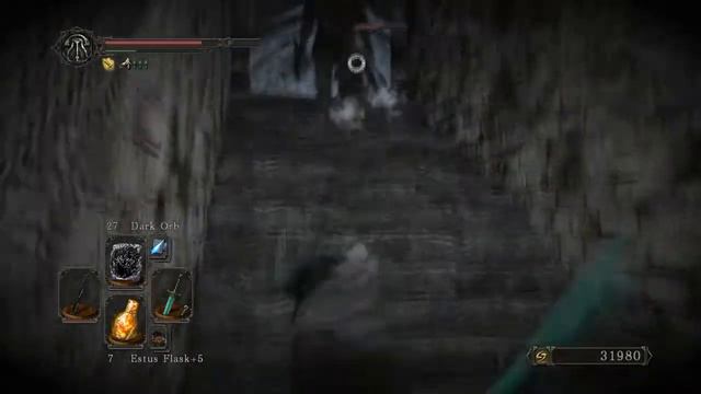 Dark Souls 2 - Memory of Orro #2 смотреть онлайн
