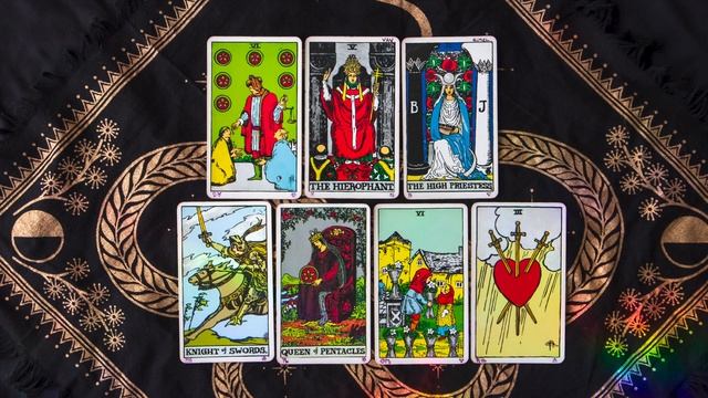 End of the Year Tarot | Cancer ♋ What You Need To Know | Oct Nov Dec 2023 смотреть онлайн