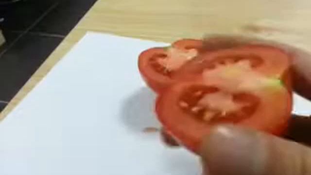 Жизнь помидора часть 1 смотреть онлайн