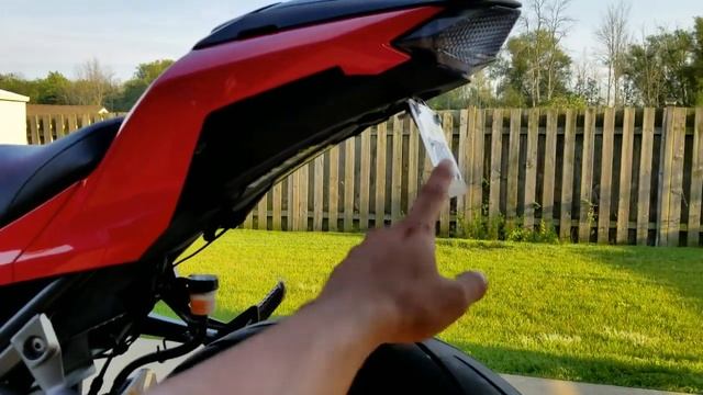 Kawasaki Ninja 300 Full Walk Around Review &+ Modifications! [Passion Red] #kawasaki #ninja300 смотреть онлайн