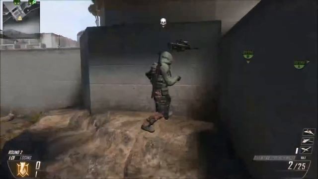 PROD1GY-CLIPS AND FAILS ep.3 (BO2 & MW3) смотреть онлайн