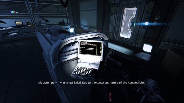 Toric's Take | Aliens Colonial Marines Playthrough | Mission 7 - One Bullet смотреть онлайн