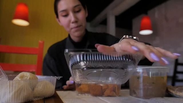 Поздравление на 8 марта от коллектива 28/40 смотреть онлайн