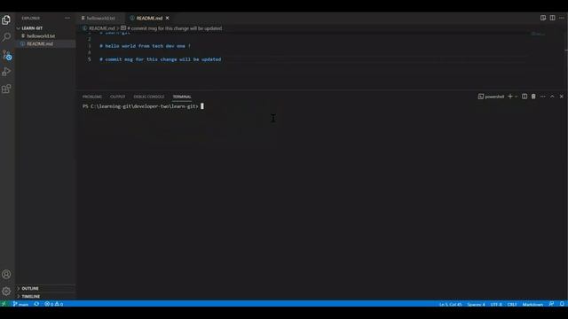 How to use Git stash | save | pop | apply | drop | clear command смотреть онлайн