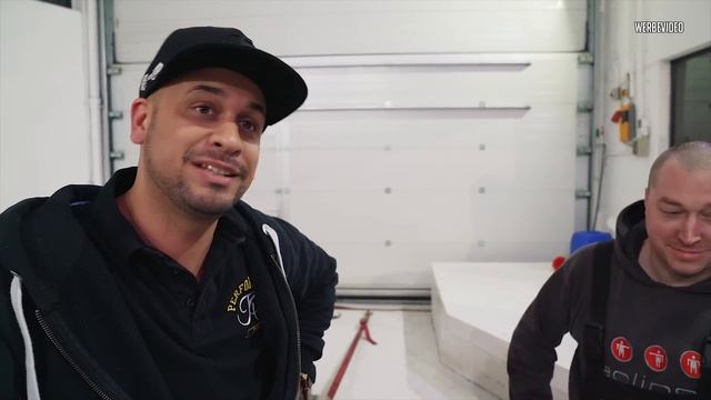 JP Performance - Jetzt gibt's Bumms! | Ansaugung und Software | VW Golf 7 GTI Clubsport S смотреть онлайн