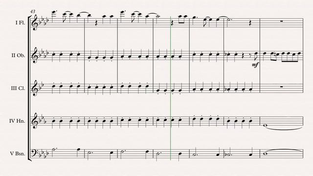 „Let It Go“ Wind Quintet arr. Adrian Wagner смотреть онлайн