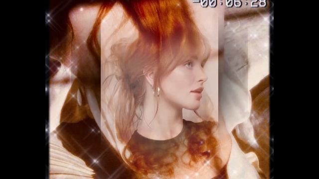 ✩‧₊˚Ginger Hair✧*･ﾟ смотреть онлайн