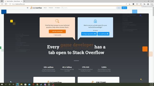 How to open Javascript console on Microsoft Edge смотреть онлайн