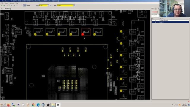 LER 045 How to use Boardviewer & Boardview files to repair Motherboards Laptops and Graphics Cards смотреть онлайн