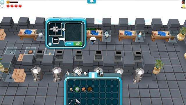 Cubic Castles - How To Craft Dice Bumpers смотреть онлайн