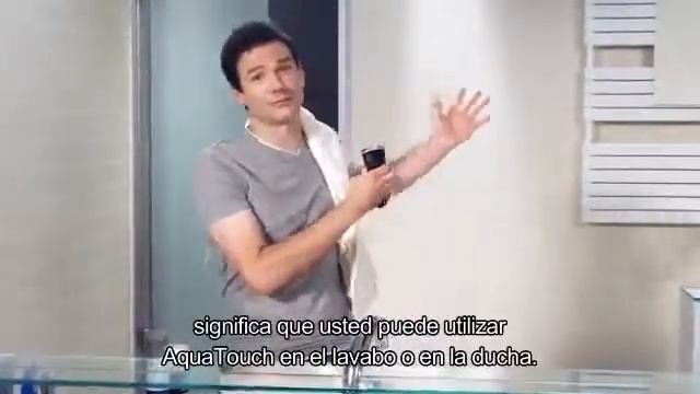 Aquatouch смотреть онлайн