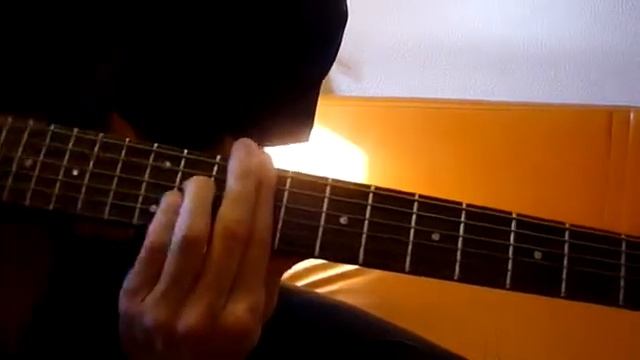Как играть 30 seconds to mars Was It A Dream guitar lesson смотреть онлайн