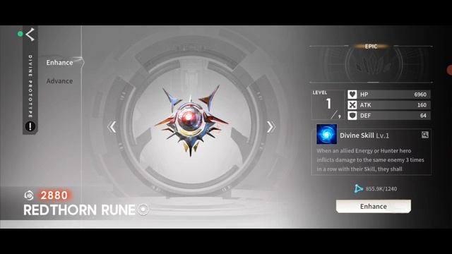 Гайд по герою Надилус в игре Eternal Evolution смотреть онлайн