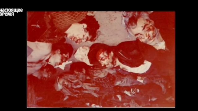 Ахмед Барахоев - "... мы пришли сюда - не Кровь проливать!"... смотреть онлайн