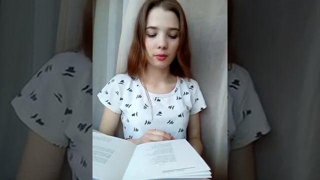 "На фотографии в газете", Р. Казакова. Читает М. Тарасова смотреть онлайн