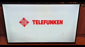 Ремонт телевизора Telefunken TF-LED42S39T2S