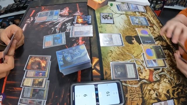 Hammer Time vs 5c Creativity - Game 1 смотреть онлайн