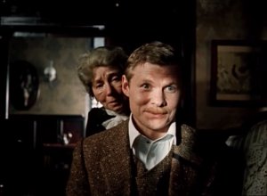 Приключения Шерлока Холмса и доктора Ватсона, 3 серия. Охота на тигра (1980)