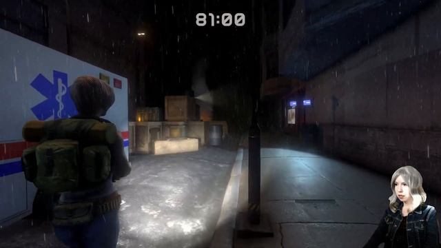 Outbreak: Epidemic - Demise Scenario [5/5] | Walkthrough смотреть онлайн