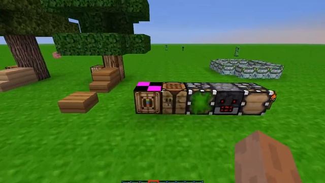 Текстур пак Zaurx Craft На [1.6.4] смотреть онлайн