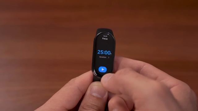 A NOVA SMARTBAND DA XIAOMI TÁ INCRÍVEL! SERÁ QUE A MI BAND 8 VALE A PENA? смотреть онлайн