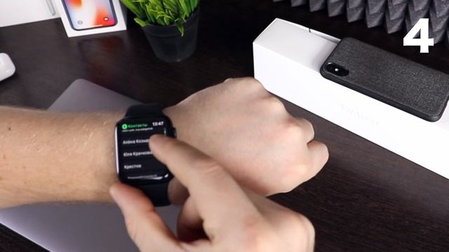 APPLE WATCH 5. МОИ ПЕРВЫЕ СМАРТ-ЧАСЫ смотреть онлайн