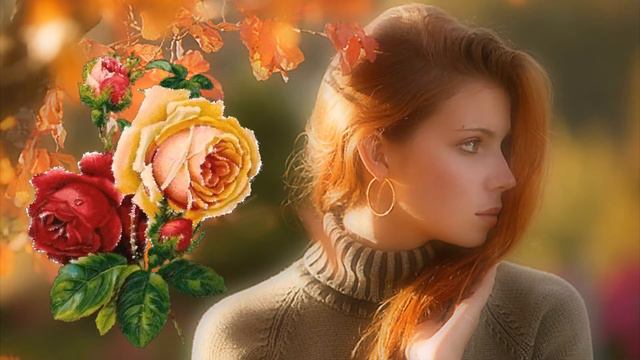 Листья жёлтые смотреть онлайн