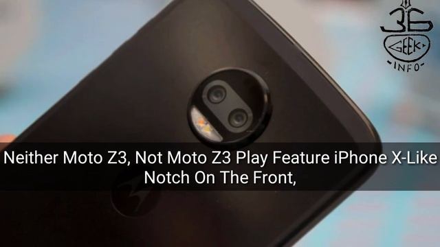 Moto G6 series, Moto X5 and Moto Z3 full Review смотреть онлайн